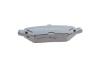Комплект тормозных колодок (дисковых).) Metelli 2208630 (фото 2)