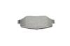 Комплект тормозных колодок (дисковых).) Metelli 2208630 (фото 4)