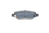 Комплект тормозных колодок (дисковых).) Metelli 2208630 (фото 6)