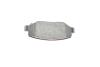 Комплект тормозных колодок (дисковых).) Metelli 2208630 (фото 10)