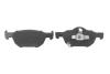 Комплект тормозных колодок (дисковых).) Metelli 2208660 (фото 4)
