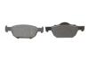 Комплект тормозных колодок (дисковых).) Metelli 2208660 (фото 5)