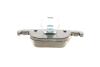 Комплект гальмівних колодок (дискових) Metelli 2209630 (фото 3)