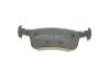 Комплект тормозных колодок (дисковых).) Metelli 2209860 (фото 4)