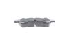Комплект тормозных колодок (дисковых).) Metelli 2209911 (фото 2)