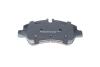 Комплект тормозных колодок (дисковых).) Metelli 2209911 (фото 3)