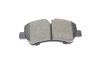 Комплект тормозных колодок (дисковых).) Metelli 2209911 (фото 4)