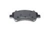Комплект тормозных колодок (дисковых).) Metelli 2209911 (фото 6)