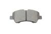 Комплект тормозных колодок (дисковых).) Metelli 2209911 (фото 7)