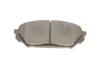 Комплект тормозных колодок (дисковых).) Metelli 2209990 (фото 8)
