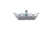 Комплект тормозных колодок (дисковых).) Metelli 2210280 (фото 2)