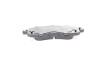 Комплект тормозных колодок (дисковых).) Metelli 2210800 (фото 6)