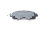 Комплект тормозных колодок (дисковых).) Metelli 2210800 (фото 7)