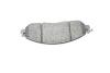 Комплект тормозных колодок (дисковых).) Metelli 2210810 (фото 4)