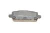 Комплект тормозных колодок (дисковых).) Metelli 2210840 (фото 4)