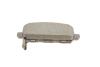 Комплект тормозных колодок (дисковых).) Metelli 2210840 (фото 5)