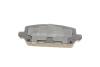 Комплект тормозных колодок (дисковых).) Metelli 2210840 (фото 7)