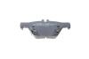 Комплект тормозных колодок (дисковых).) Metelli 2210870 (фото 3)