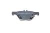Комплект тормозных колодок (дисковых).) Metelli 2210870 (фото 6)