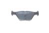 Комплект тормозных колодок (дисковых).) Metelli 2210870 (фото 8)