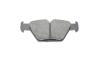 Комплект тормозных колодок (дисковых).) Metelli 2210870 (фото 10)