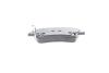 Комплект тормозных колодок (дисковых).) Metelli 2210920 (фото 2)