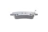 Комплект тормозных колодок (дисковых).) Metelli 2210920 (фото 5)