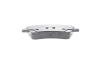 Комплект тормозных колодок (дисковых).) Metelli 2210920 (фото 8)