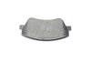 Комплект тормозных колодок (дисковых).) Metelli 2210920 (фото 10)