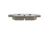 Комплект тормозных колодок (дисковых).) Metelli 2211540 (фото 6)