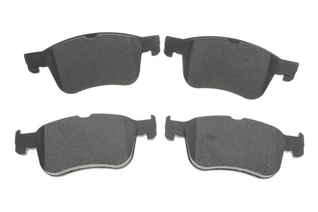 Комплект гальмівних колодок (дискових) Metelli 2212051