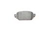 Комплект тормозных колодок (дисковых).) Metelli 2212380 (фото 4)