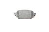 Комплект тормозных колодок (дисковых).) Metelli 2212380 (фото 8)