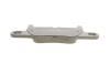 Комплект тормозных колодок (дисковых).) Metelli 2212580 (фото 3)