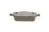 Комплект тормозных колодок (дисковых).) Metelli 2212650 (фото 3)
