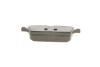 Комплект тормозных колодок (дисковых).) Metelli 2212650 (фото 6)