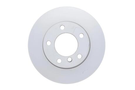 Диск тормозной Metelli 230227C