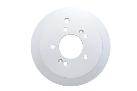 Диск гальмівний Metelli 230592C