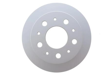 Диск гальмівний Metelli 230912C