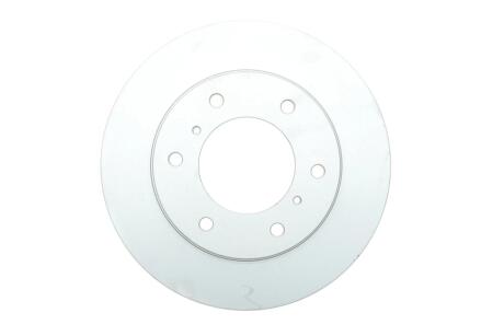 Диск гальмівний Metelli 231076C