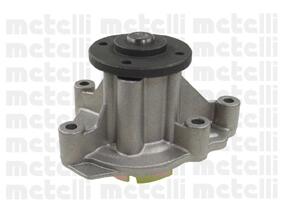 Водяний насос Metelli 240736