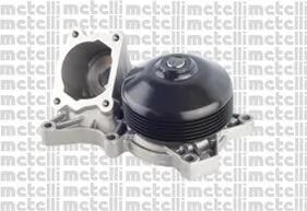Насос системи охолодження Metelli 241039