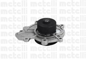 Водяний насос Metelli 241068
