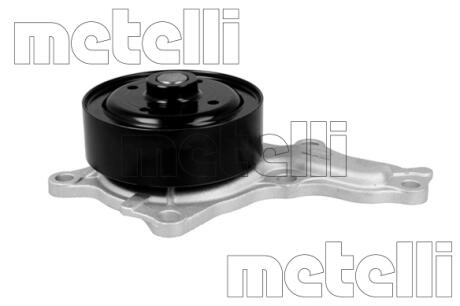 Водяний насос Metelli 241514