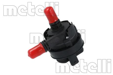Додатковий насос системи охолодження Metelli 250049