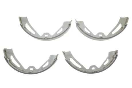 Комплект гальмівних колодок (барабанних) Metelli 530726