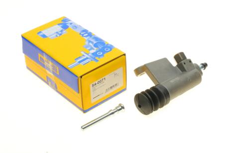 Циліндр зчеплення робочий Metelli 540071
