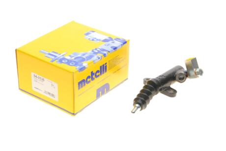 Цилиндр сцепления рабочий Metelli 540135