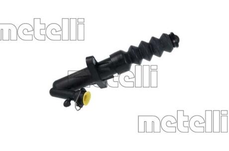 Циліндр зчеплення робочий Metelli 540190