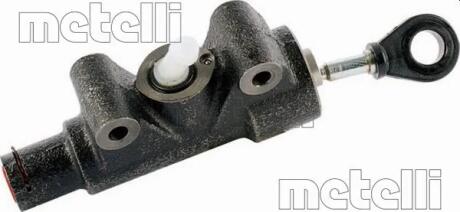 Фото циліндр зчеплення головний Metelli 550135 Циліндр зчеплення головний Metelli 550135